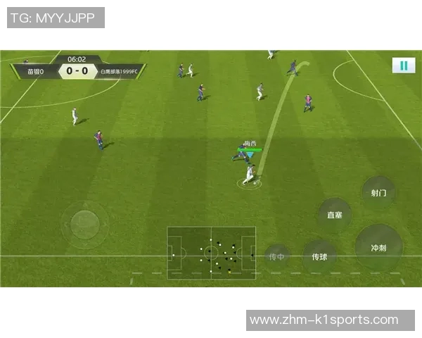 精彩八人制足球比赛视频集锦尽显团队协作与个人技巧的完美结合