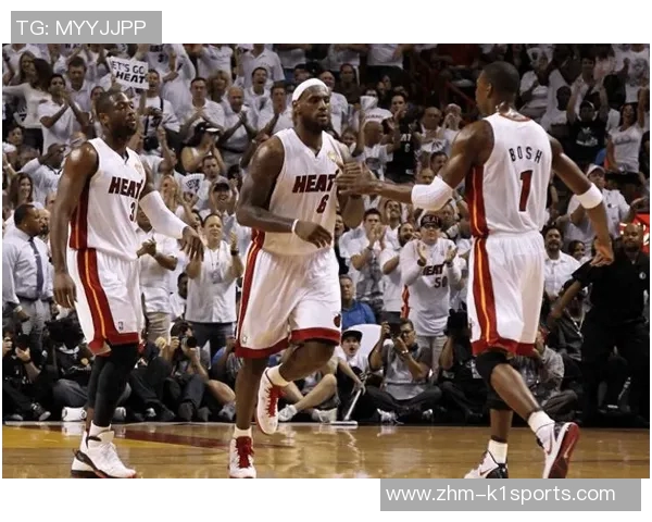 2013年NBA总决赛骑士与热火的巅峰对决回顾与分析 2013年NBA总决赛骑士与热火的巅峰对决回顾与分析